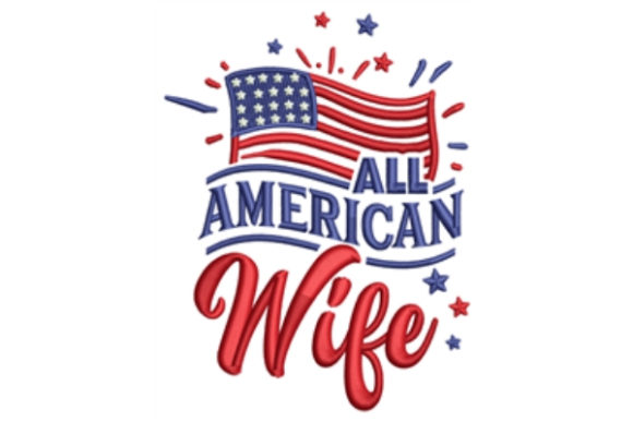 All American Wife: A Design Review for Boutique Sweatshirts