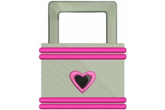 Heart Lock Embroidery Review for Real Projects