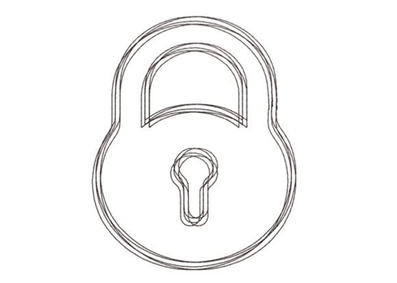 Lock Scribble Stitch Review for Craft Fair & Handmade Market Success